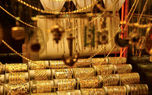 به گزارش رکنا، قیمت سکه و قیمت طلا در بازار امروز شنبه 14 بهمن ماه 1402...